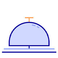 Store Services Icon