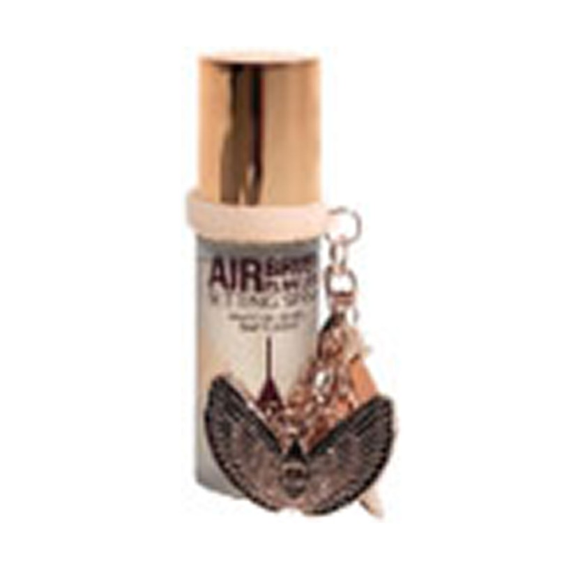 Receive a Complimentary Airbrush Flawless Mini Setting Spray and Charm, When You Spend &euro;110 on Charlotte Tilbury