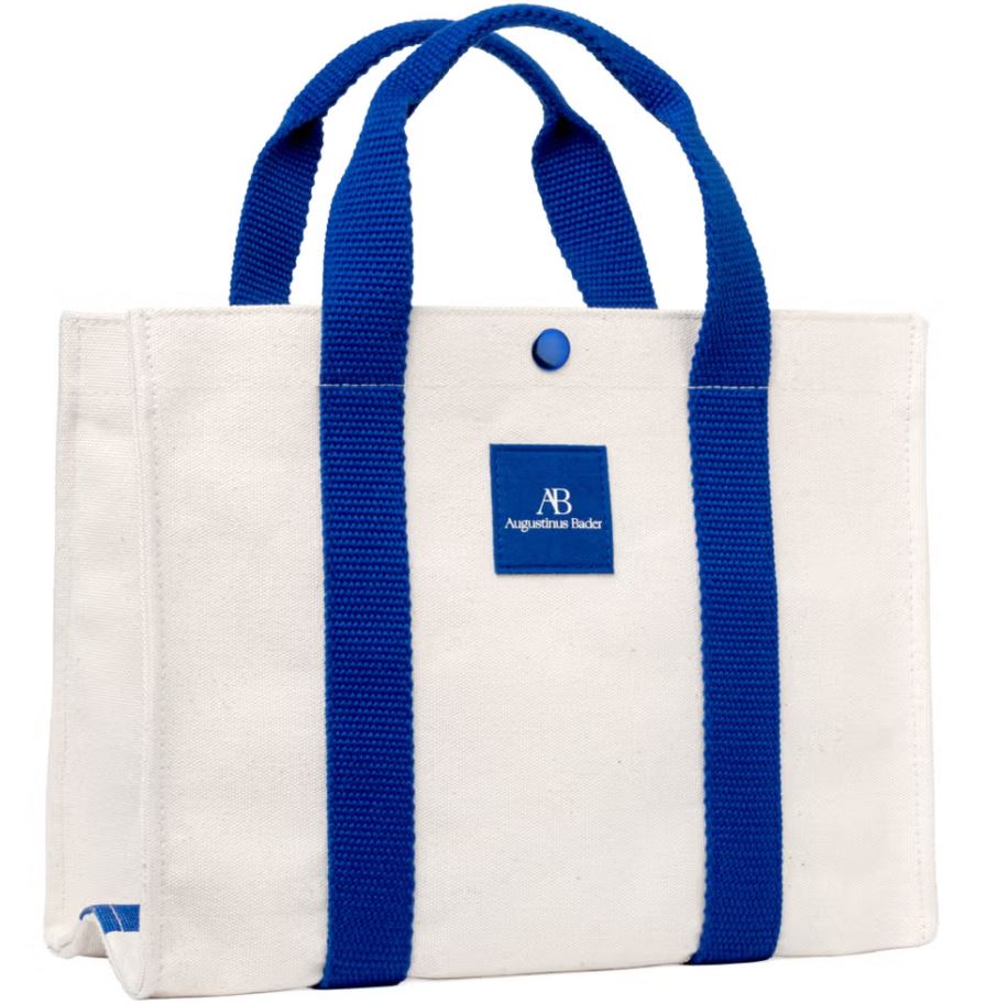 Receive a Complimentary Mini Tote, When You Spend €125 on Augustinus Bader