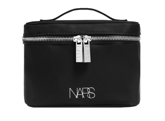 Receive a Complimentary Luxury Vanity Case, When You Spend &euro;75 on Nars