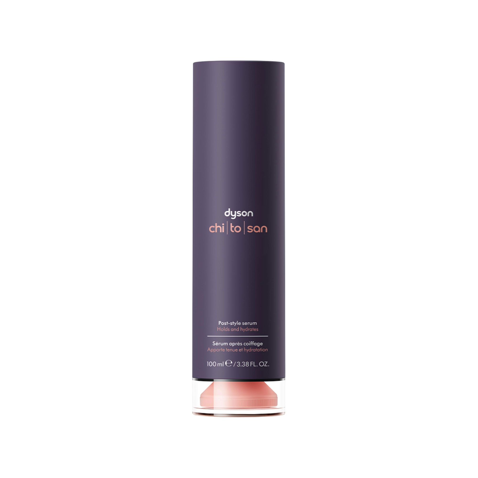 Receive A Free Dyson Styling Serum Worth &euro;59.95