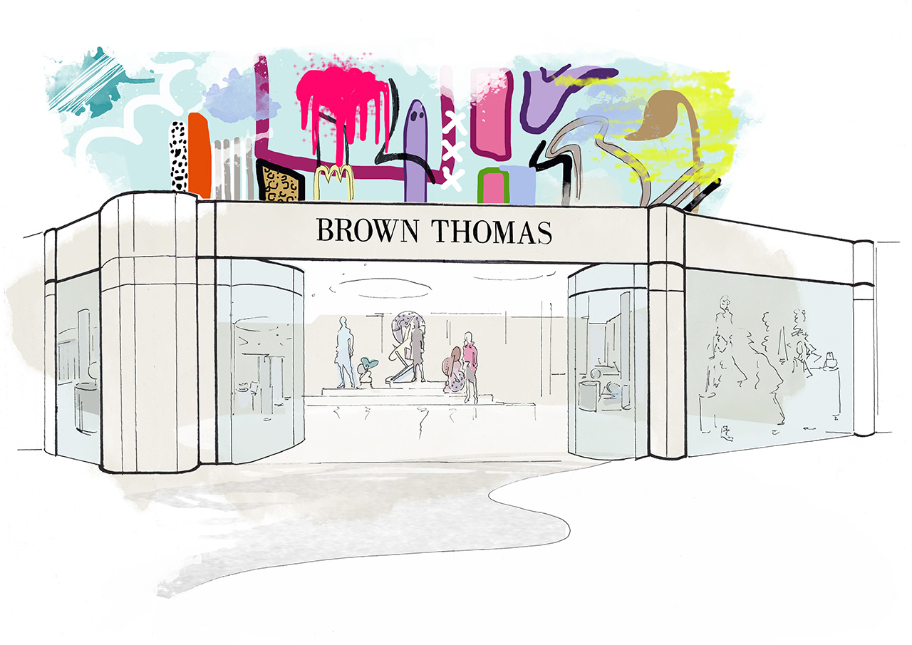 BROWN THOMAS DUNDRUM BROWN THOMAS DUNDRUM