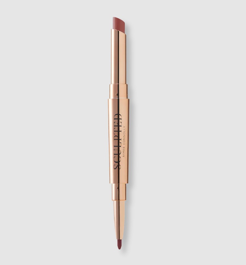 Receive a Complimentary Lip Duo, Worth &euro;21, When You Spend &euro;55 on Sculpted By Aimee