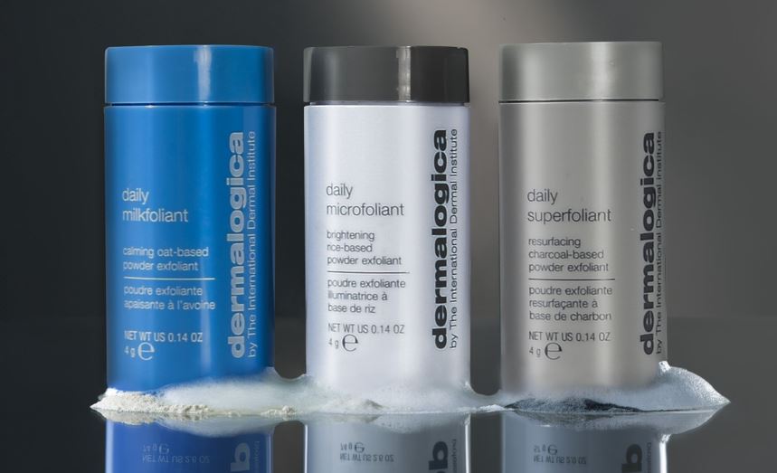 Receive a Complimentary Gift Set, Worth &euro;17, When You Spend &euro;110 on Dermalogica