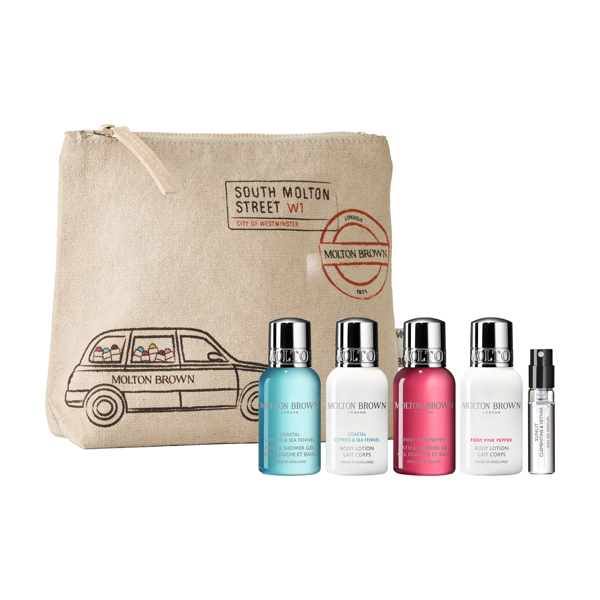 Gift With &euro;70 Spend