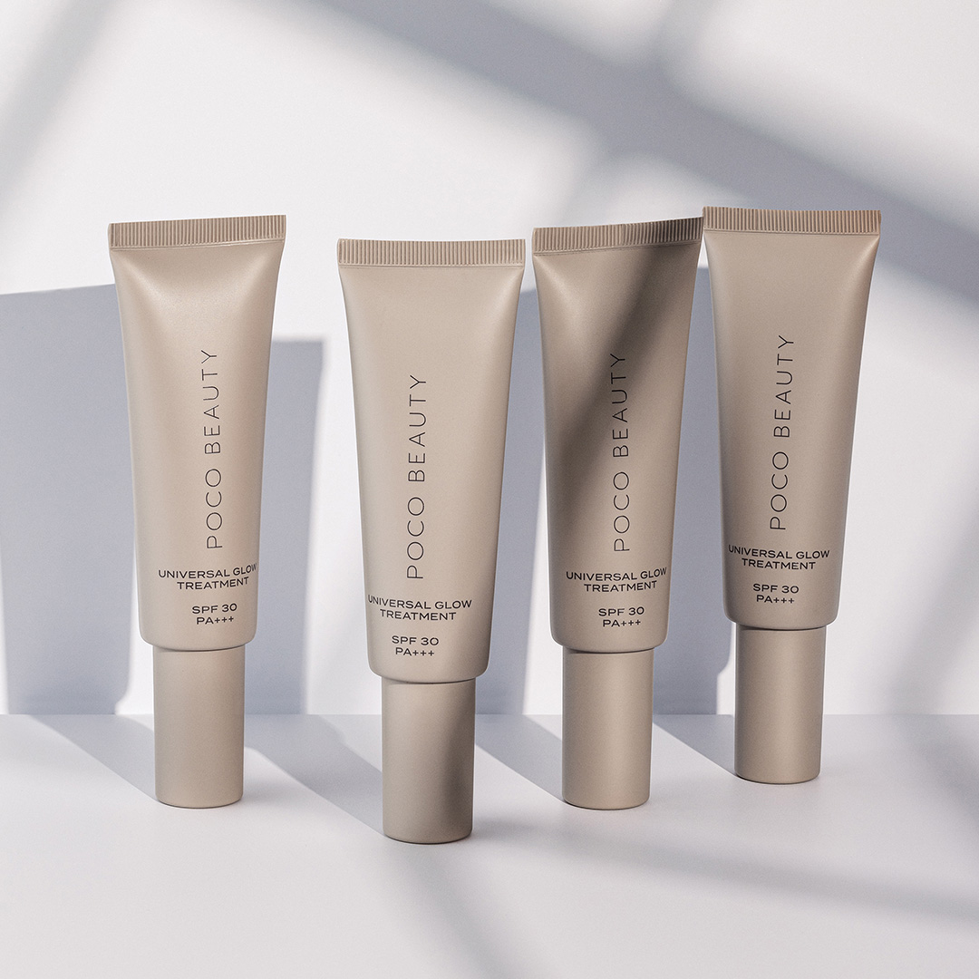 Enjoy Up to 25% off on Poco Beauty*