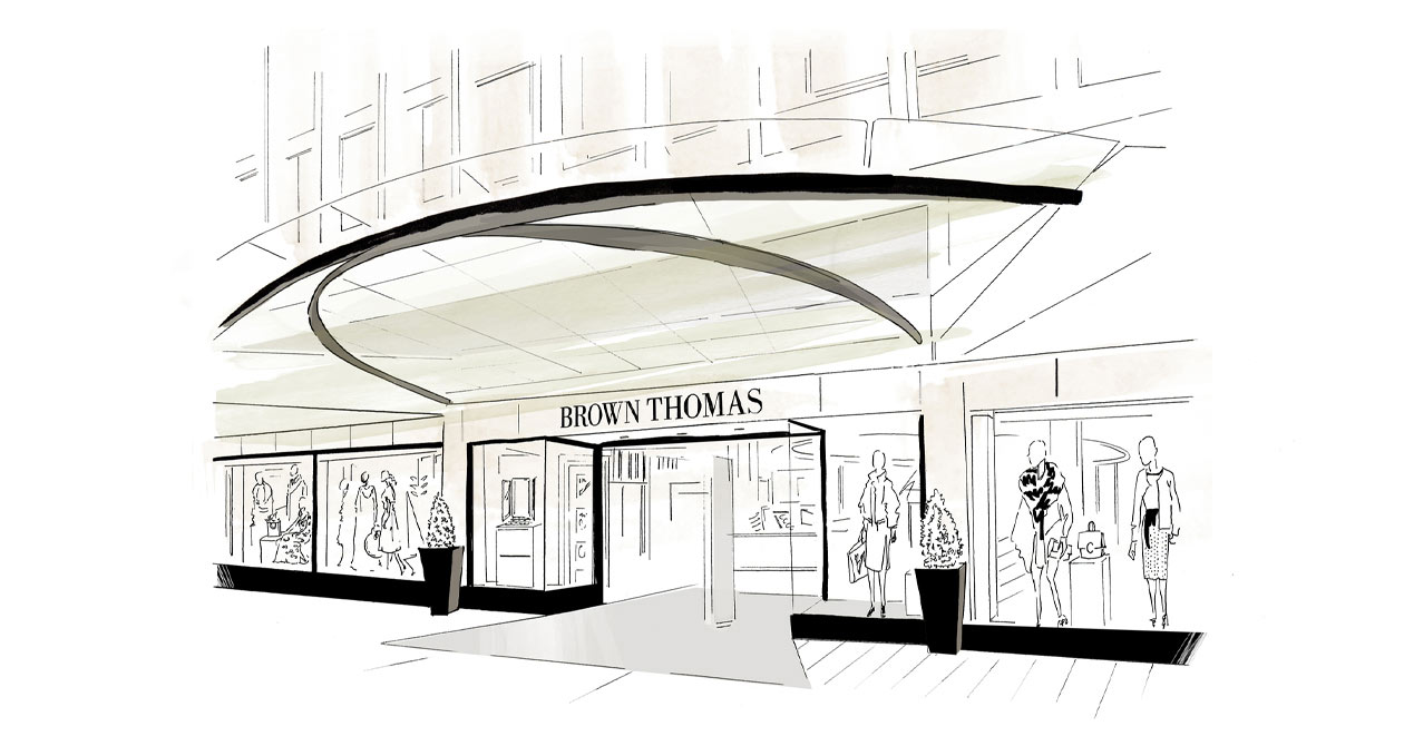 BROWN THOMAS LIMERICK BROWN THOMAS LIMERICK