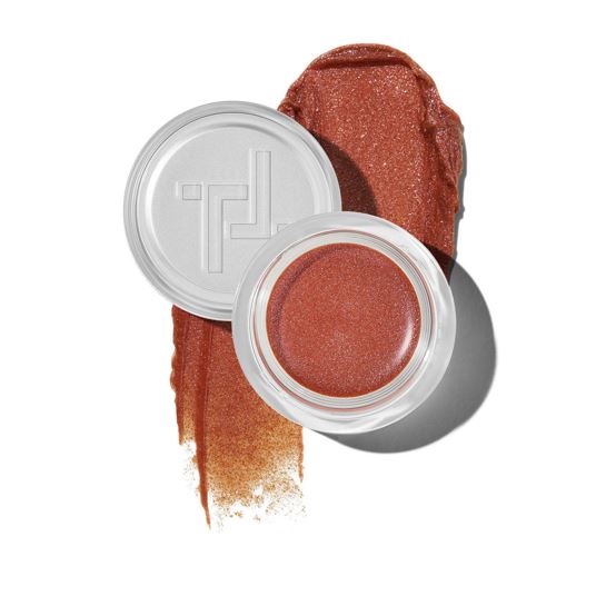Receive a Complimentary Sheer Shimmer Lip & Cheek Colour in Nicole, Worth &euro;30, When You Spend &euro;95 on Trinny London