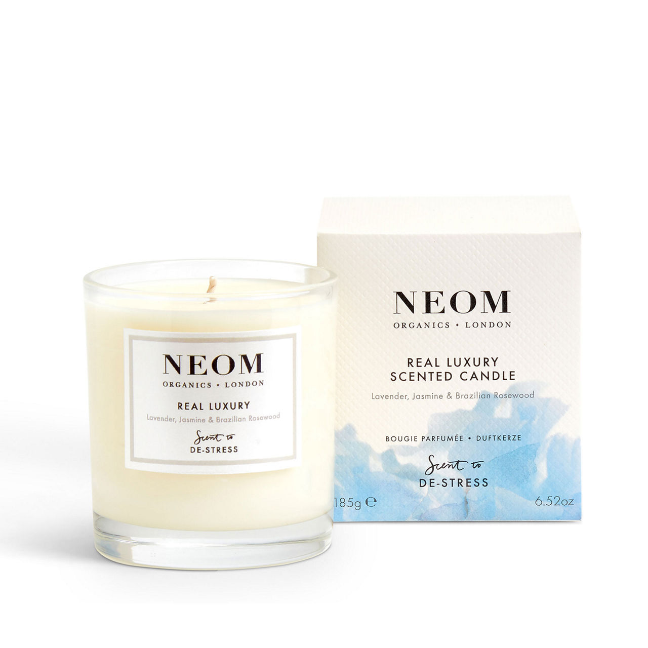 Gift With €55 Spend