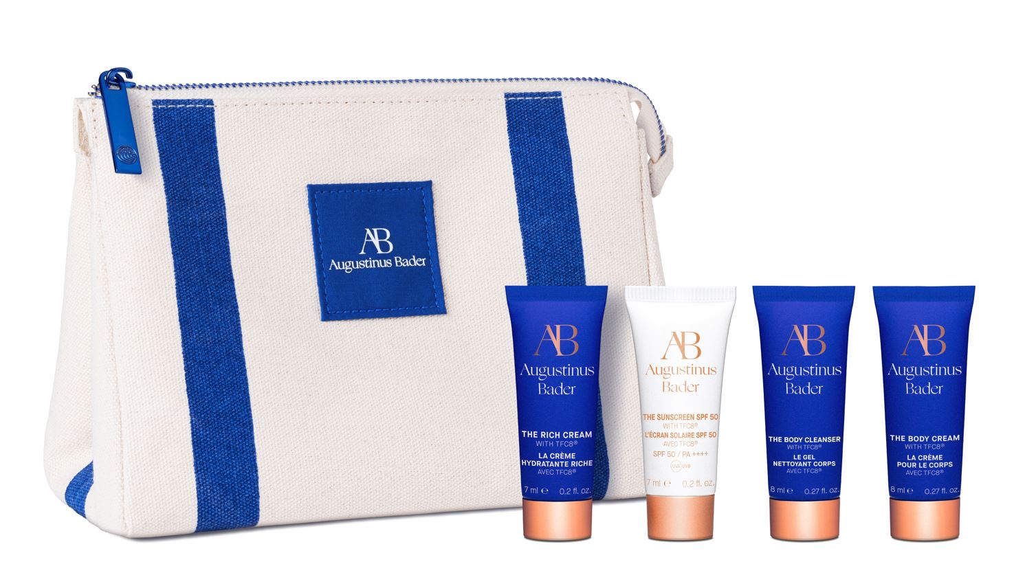Receive the Summer Escape Gift When You Purchase the Solar Shield