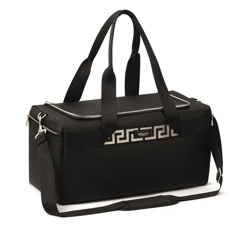 Receive a Complimentary Weekend Bag, When You Purchase Any Versace Eros 100ml+