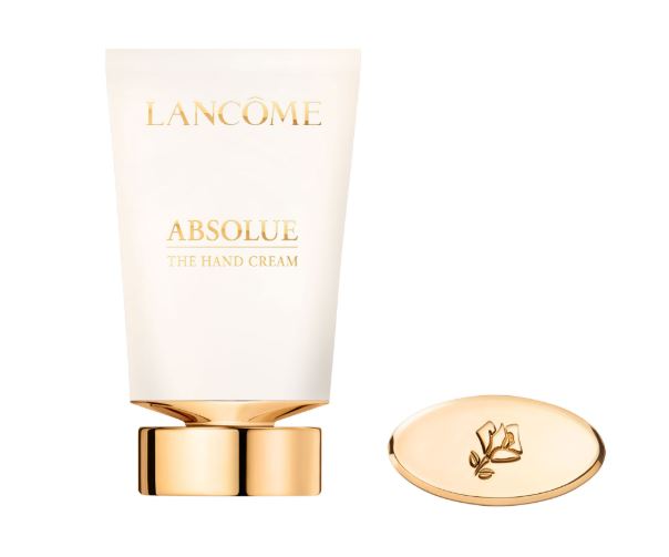Plus, Receive an Extra Gift of The Absolue Hand Cream When You Purchase a Third Lanc&ocirc;me Product