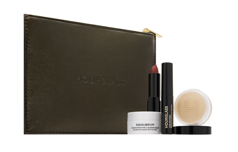 Receive a Complimentary Hourglass Gift, When You Spend €100 on Hourglass