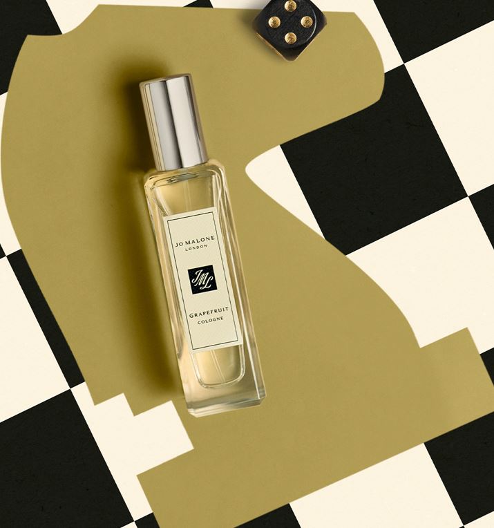 Receive a Complimentary Grapefuit Cologne 30ml, When You Spend €175 on Jo Malone London*