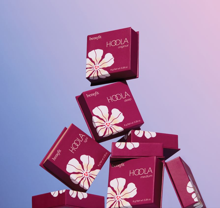 Purchase Any 2 Full Sized Cheek Products and Get 25% off
