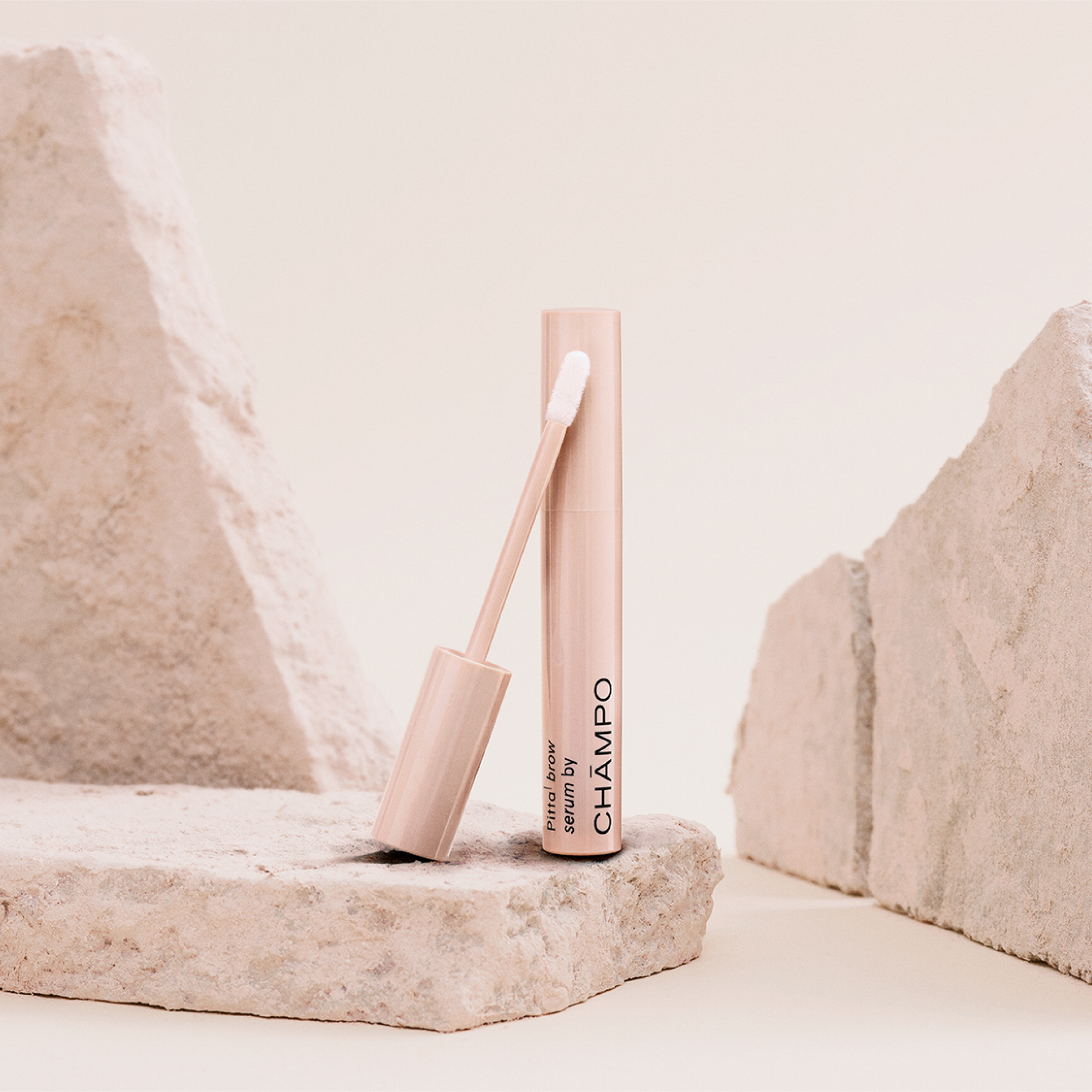 Receive a Complimentary Brow Serum, When You Spend &euro;75 on Champo
