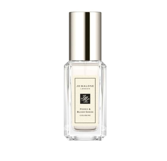 Receive a Complimentary Peony & Blush Suede 9ml Cologne, When You Spend €145 on Jo Malone London