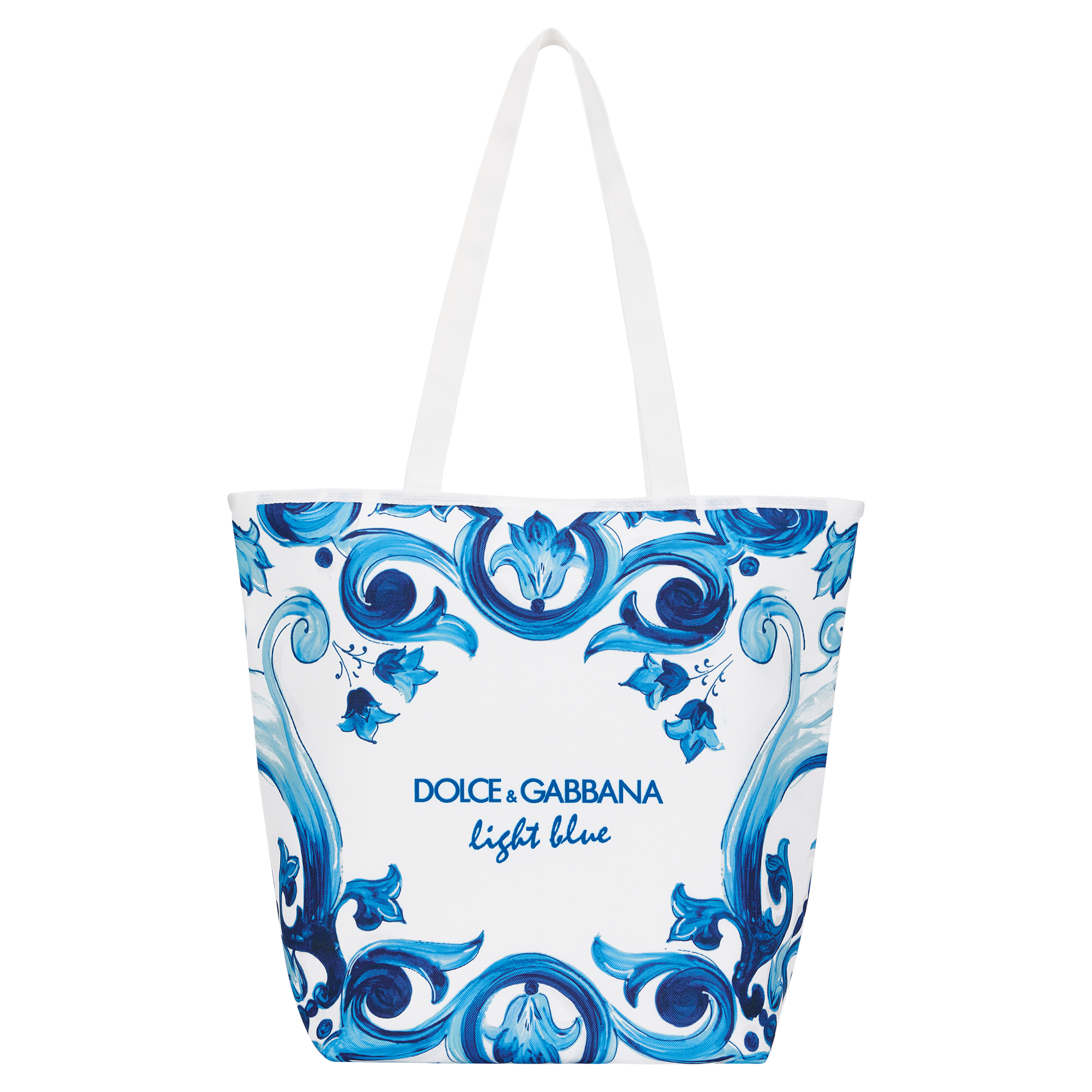 Receive a Complimentary Coolar Bag, Worth &euro;20, When You Purchase Light Blue Pour Femme Eau De Parfum 50ml