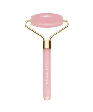 Receive a Complimentary Ridoki Face Roller, Worth &euro;20, When You Purchase Any Clarins Serum or Face Oil