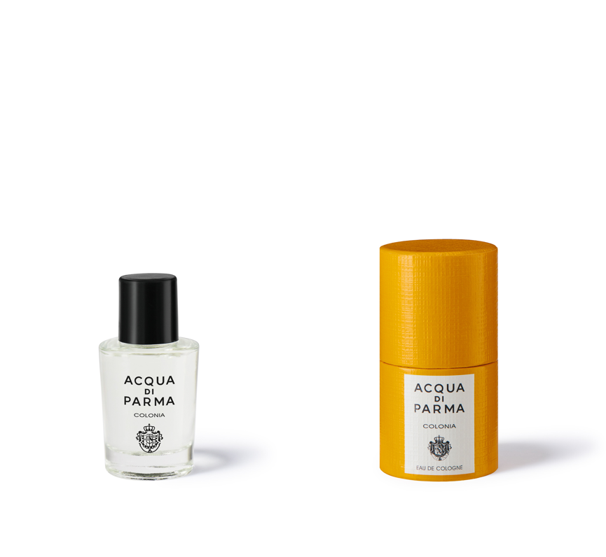 Spend €90 on Acqua Di Parma and receive a free gift