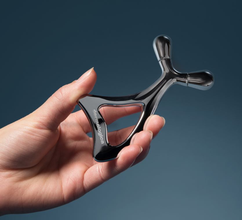 Receive a Complimentary Skin Sculpting Tool, Worth €35, When You Spend €100 on Dermalogica