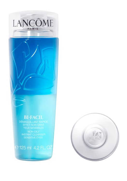 Plus, Receive an Extra Gift of the Bi-Facil Eye Makeup Remover When You Purchase a Third Lancôme Product.*
