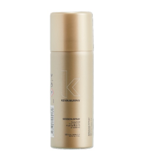 Receive a Complimentary Sess Spray Flex, When You Purchase Any Styling Product from Kevin Murphy