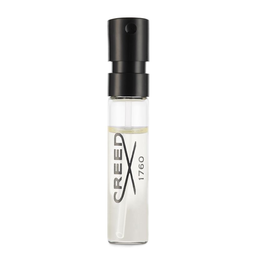 Receive a Complimentary Wild Vetiver 2ml, When You Purchase a Full-sized Creed Wild Vetiver Eau de Parfum
