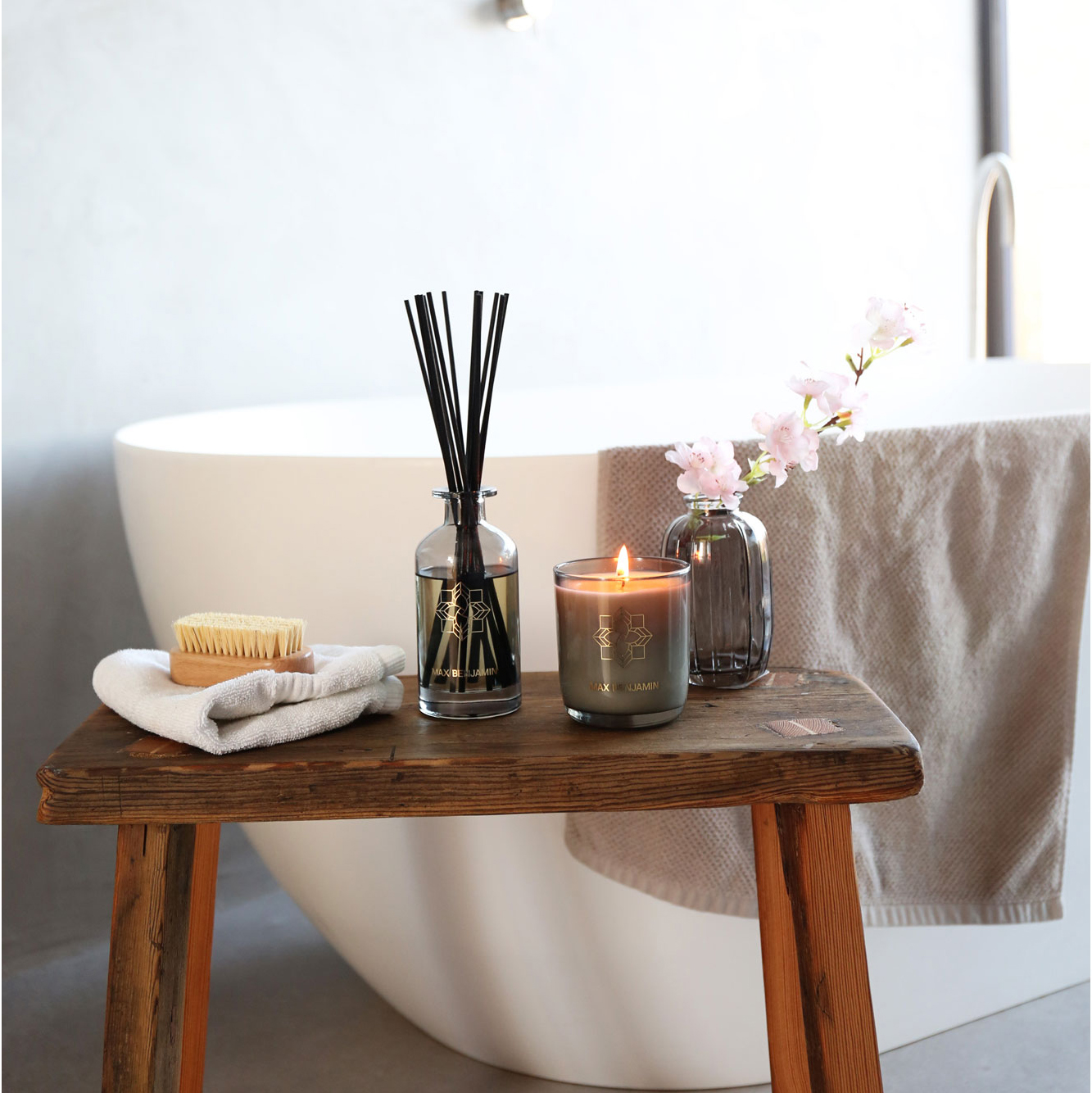 Buy A Candle & Diffuser For &euro;45