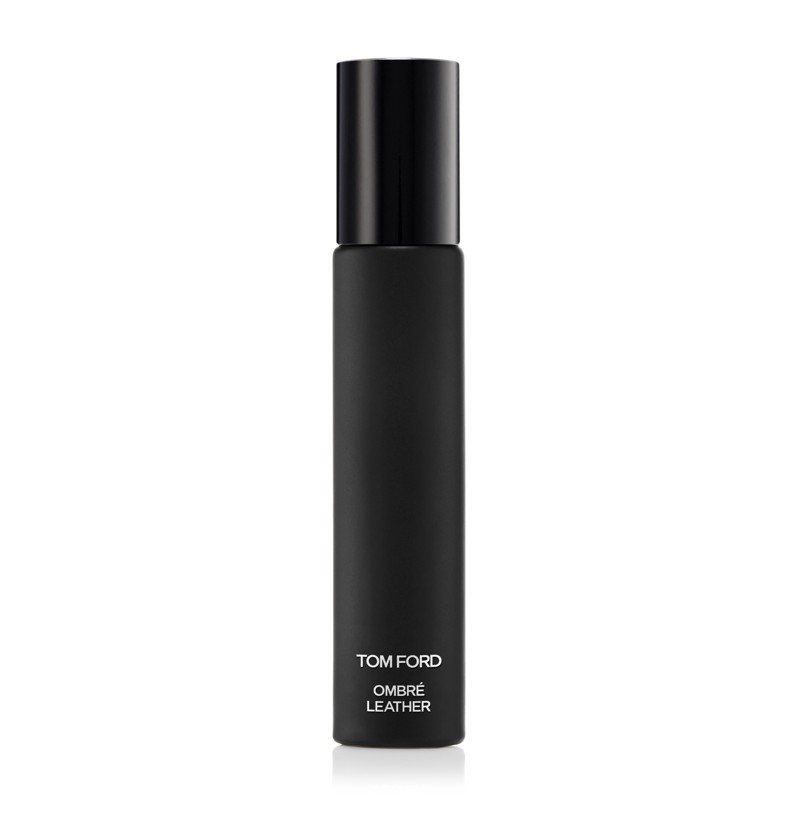 Receive a Complimentary Ombr&eacute; Leather Eau de Parfum 10ml, When You Purchase Any Tom Ford Fragrance 100ml+