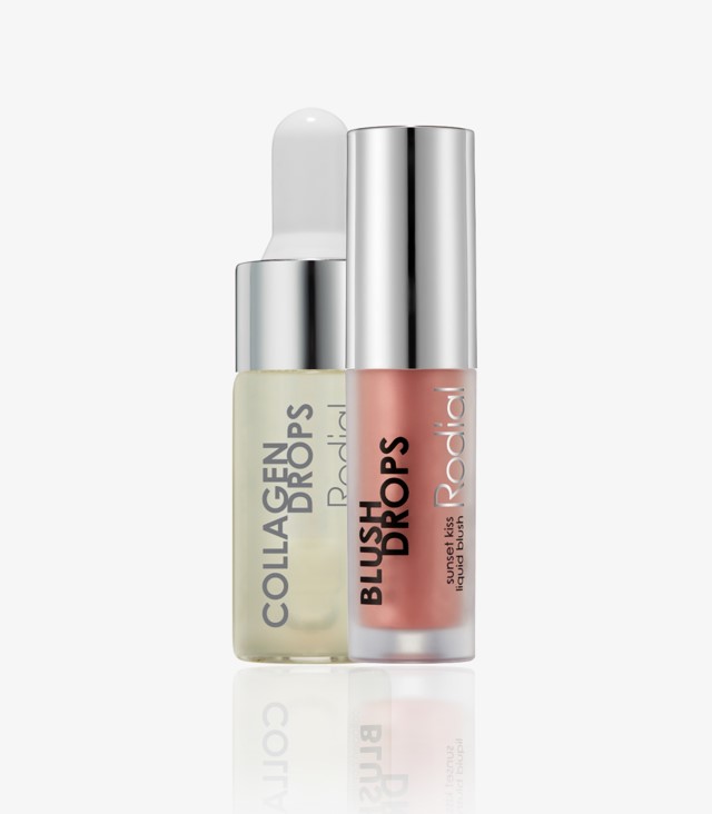 Spend €50 on Rodial and receive a free gift