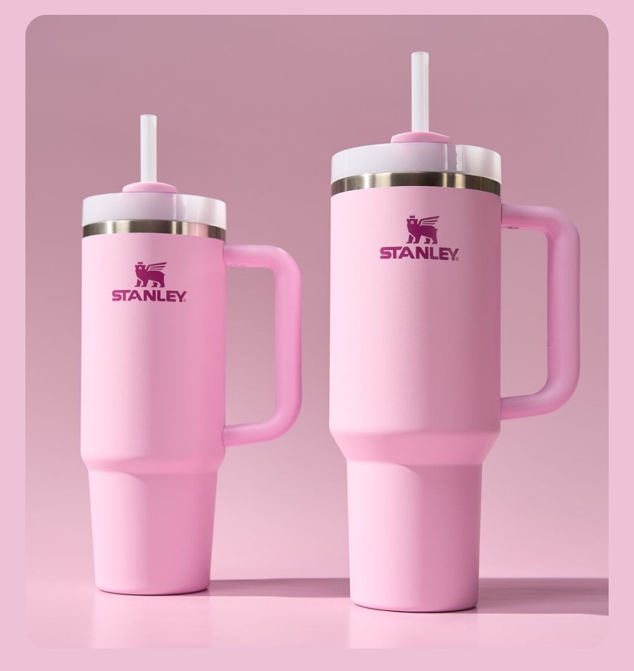 Purchase a Quencher and Get a Quencher Carry-All for 20% off