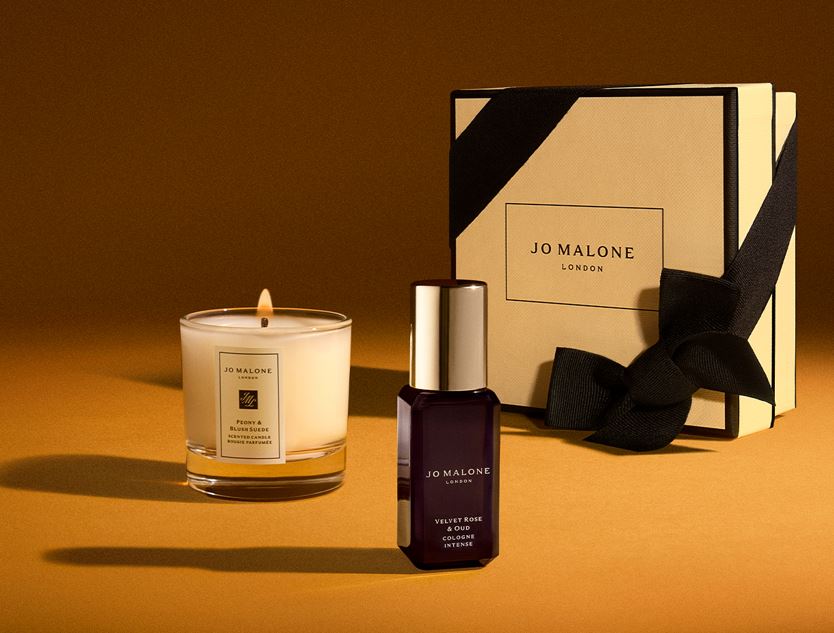 Receive a Complimentary Valentines Gift, When You Spend &euro;155 on Jo Malone London*