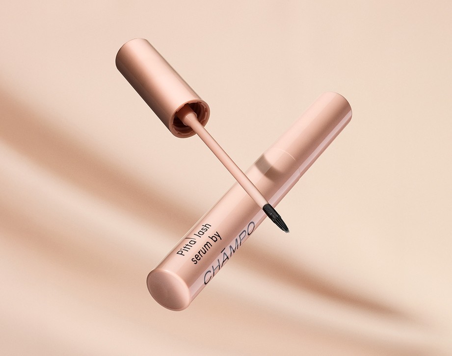 Receive a Complimentary Lash Serum, Worth &euro;48, When You Spend &euro;75 on Champo