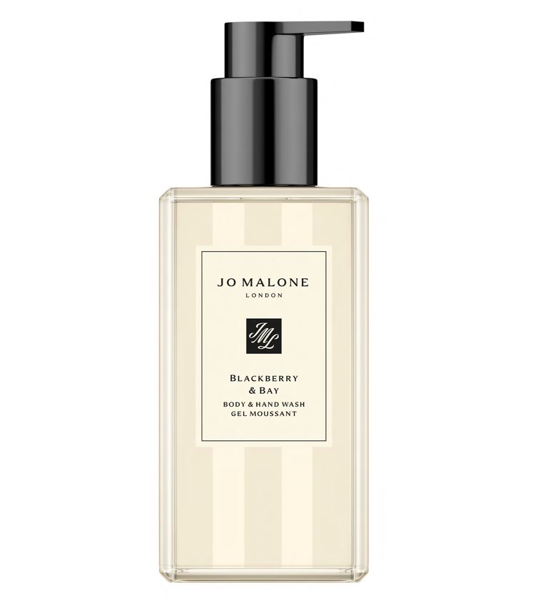 Receive a Complimentary Blackberry & Bay 250ml Hand & Body Wash, When You Spend €165 on Jo Malone London